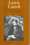 Lewis Carroll: An Annotated International Bibliography 1960–1970