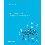 26 Portmanteaus in a new book