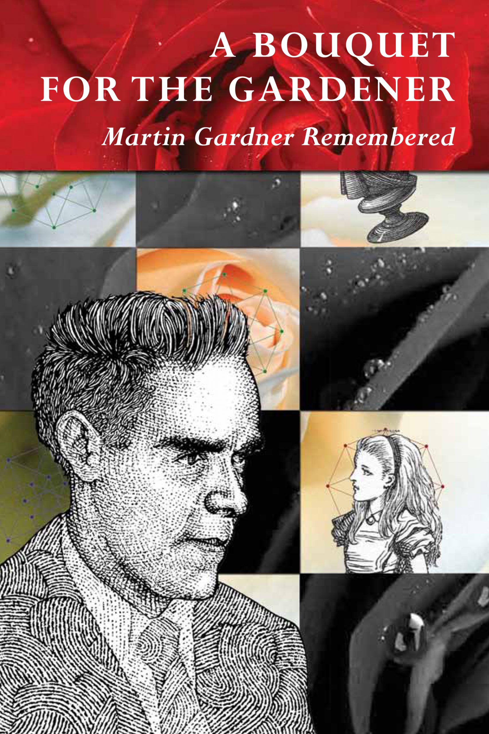 New LCSNA Martin Gardner Tribute Book Just Released!