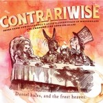 Contrariwise: New Alt Rock Album of Songs from Wonderland and Looking-Glass