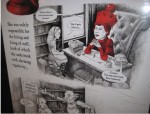 Foyles Bookstore Renovations Included An Alice-Themed History