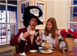 Mad Hatter Tours in Oxford, England
