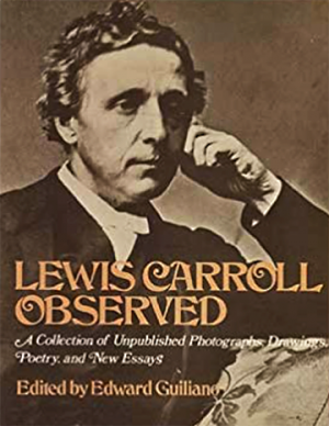 Lewis carroll achievements image