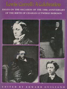 Lewis Carroll: A Celebration