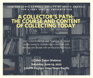 A Collector’s Path: The Course and Content of Collecting Today