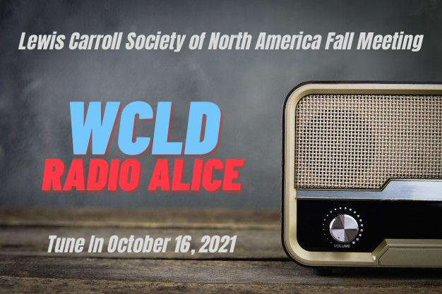LCSNA Fall Meeting, 2021: WCLD Radio Alice